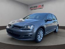 VW Golf 1.4 TSI Lounge DSG, Benzin, Occasion / Gebraucht, Automatik - 2