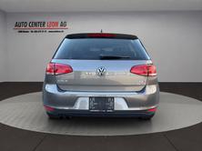 VW Golf 1.4 TSI Lounge DSG, Benzin, Occasion / Gebraucht, Automatik - 5