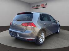 VW Golf 1.4 TSI Lounge DSG, Benzin, Occasion / Gebraucht, Automatik - 6
