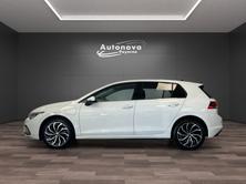VW Golf 1.4 TSI PHEV Style, Plug-in-Hybrid Benzin/Elektro, Occasion / Gebraucht, Automatik - 3