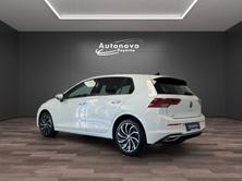 VW Golf 1.4 TSI PHEV Style, Plug-in-Hybrid Benzin/Elektro, Occasion / Gebraucht, Automatik - 4