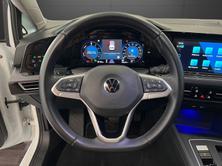 VW Golf 1.4 TSI PHEV Style, Plug-in-Hybrid Benzin/Elektro, Occasion / Gebraucht, Automatik - 7