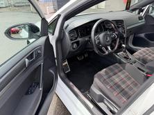 VW Golf 2.0 TSI GTI Performance DSG, Benzin, Occasion / Gebraucht, Automatik - 7