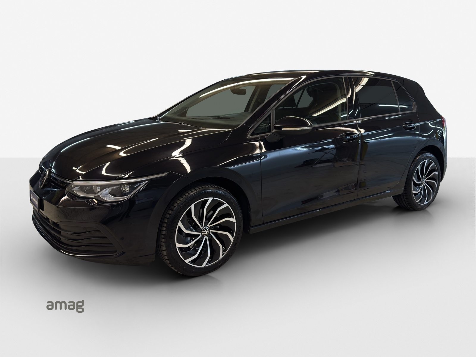 VW Golf Life SELECTION