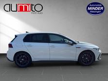 VW Golf 2.0 TSI GTI DSG, Benzin, Occasion / Gebraucht, Automatik - 2