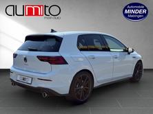 VW Golf 2.0 TSI GTI DSG, Benzin, Occasion / Gebraucht, Automatik - 3