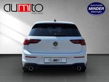 VW Golf 2.0 TSI GTI DSG, Benzin, Occasion / Gebraucht, Automatik - 4