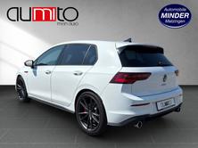 VW Golf 2.0 TSI GTI DSG, Benzin, Occasion / Gebraucht, Automatik - 5