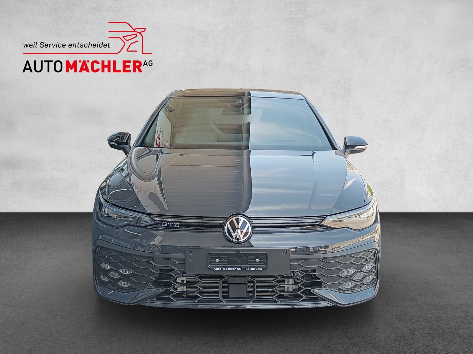VW Golf VIII 1.5 TSI PHEV GTE DSG*5J Garantie*8-Fach Räder*Pan, Hybride Rechargeable Essence/Électricité, Occasion / Utilisé, Automatique - 2