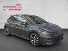 VW Golf VIII 1.5 TSI PHEV GTE DSG*5J Garantie*8-Fach Räder*Pan, Plug-in-Hybrid Benzin/Elektro, Occasion / Gebraucht, Automatik - 3