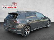 VW Golf VIII 1.5 TSI PHEV GTE DSG*5J Garantie*8-Fach Räder*Pan, Plug-in-Hybrid Benzin/Elektro, Occasion / Gebraucht, Automatik - 5