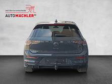 VW Golf VIII 1.5 TSI PHEV GTE DSG*5J Garantie*8-Fach Räder*Pan, Plug-in-Hybrid Benzin/Elektro, Occasion / Gebraucht, Automatik - 6