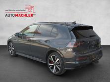 VW Golf VIII 1.5 TSI PHEV GTE DSG*5J Garantie*8-Fach Räder*Pan, Plug-in-Hybrid Benzin/Elektro, Occasion / Gebraucht, Automatik - 7