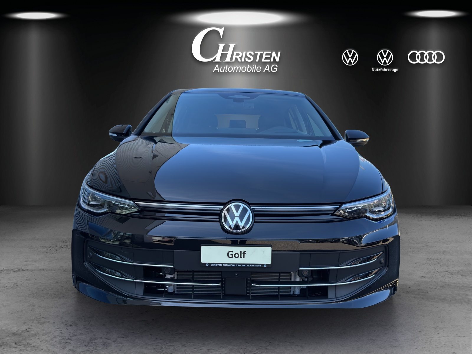 VW Golf Style PHEV, Full-Hybrid Petrol/Electric, Second hand / Used, Automatic - 3