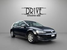 VW Golf 1.4 TSI Comfortline DSG, Benzin, Occasion / Gebraucht, Automatik - 3