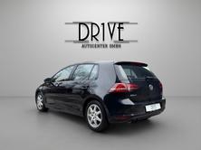 VW Golf 1.4 TSI Comfortline DSG, Benzin, Occasion / Gebraucht, Automatik - 7