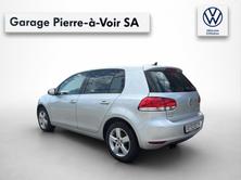 VW Golf 2.0 TDI Team 4Motion, Diesel, Occasion / Gebraucht, Handschaltung - 3