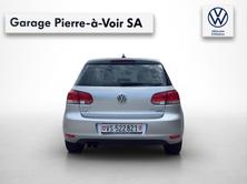 VW Golf 2.0 TDI Team 4Motion, Diesel, Occasion / Gebraucht, Handschaltung - 4