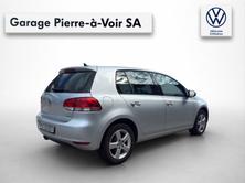 VW Golf 2.0 TDI Team 4Motion, Diesel, Occasion / Gebraucht, Handschaltung - 5