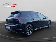 VW Golf 2.0 TSI R-Line DSG, Benzin, Occasion / Gebraucht, Automatik - 5