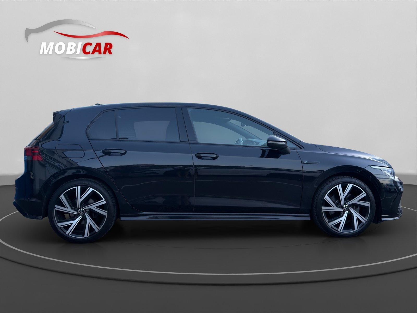 VW Golf 2.0 TSI R-Line DSG, Benzina, Occasioni / Usate, Automatico - 6