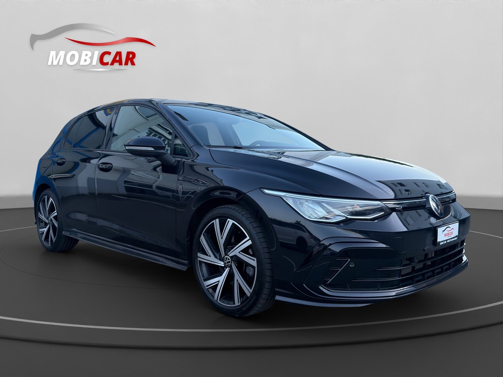VW Golf 2.0 TSI R-Line DSG, Benzina, Occasioni / Usate, Automatico - 7