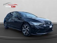 VW Golf 2.0 TSI R-Line DSG, Benzin, Occasion / Gebraucht, Automatik - 7