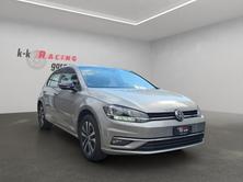 VW Golf 1.6 TDI Comfortline DSG, Diesel, Occasion / Gebraucht, Automatik - 3
