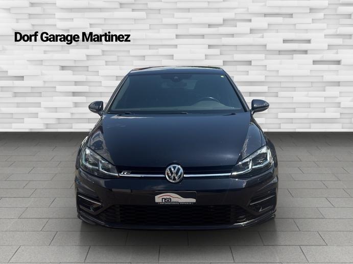 VW Golf 1.5 TSI EVO Highline DSG R-Line, Benzin, Occasion / Gebraucht, Automatik