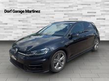 VW Golf 1.5 TSI EVO Highline DSG R-Line, Benzin, Occasion / Gebraucht, Automatik - 2