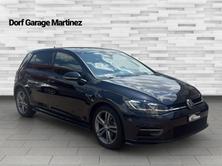 VW Golf 1.5 TSI EVO Highline DSG R-Line, Benzin, Occasion / Gebraucht, Automatik - 4