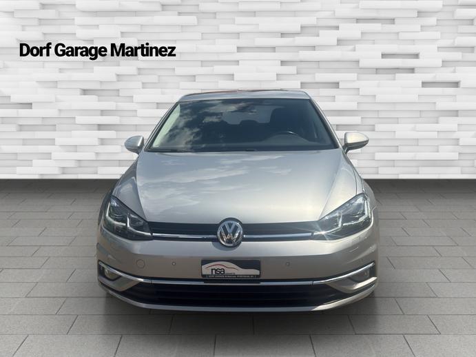 VW Golf 1.5 TSI EVO Highline DSG, Benzin, Occasion / Gebraucht, Automatik