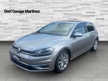 VW Golf 1.5 TSI EVO Highline DSG, Benzin, Occasion / Gebraucht, Automatik - 2