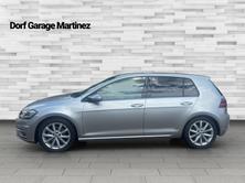VW Golf 1.5 TSI EVO Highline DSG, Benzin, Occasion / Gebraucht, Automatik - 3