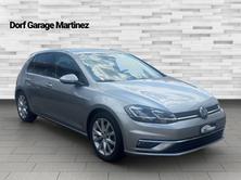 VW Golf 1.5 TSI EVO Highline DSG, Benzin, Occasion / Gebraucht, Automatik - 4