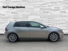 VW Golf 1.5 TSI EVO Highline DSG, Benzin, Occasion / Gebraucht, Automatik - 5