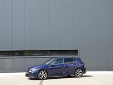 VW Golf 1.5 eTSI mHEV ACT R-Line DSG, Mild-Hybrid Benzin/Elektro, Occasion / Gebraucht, Automatik - 2
