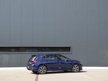 VW Golf 1.5 eTSI mHEV ACT R-Line DSG, Mild-Hybrid Benzin/Elektro, Occasion / Gebraucht, Automatik - 4
