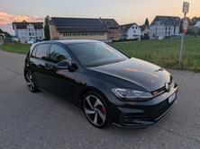 VW Golf 2.0 TSI GTI Performance DSG, Benzin, Occasion / Gebraucht, Automatik - 2