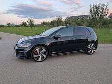 VW Golf 2.0 TSI GTI Performance DSG, Benzin, Occasion / Gebraucht, Automatik - 3