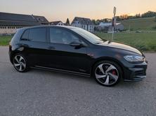 VW Golf 2.0 TSI GTI Performance DSG, Benzin, Occasion / Gebraucht, Automatik - 4