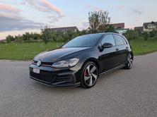 VW Golf 2.0 TSI GTI Performance DSG, Benzin, Occasion / Gebraucht, Automatik - 5