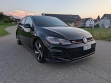 VW Golf 2.0 TSI GTI Performance DSG, Benzin, Occasion / Gebraucht, Automatik - 6