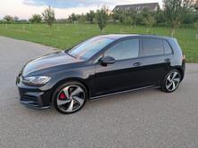 VW Golf 2.0 TSI GTI Performance DSG, Benzin, Occasion / Gebraucht, Automatik - 7