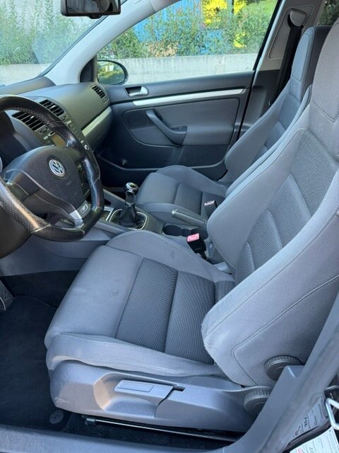 VW Golf R32 4Motion, Benzin, Occasion / Gebraucht, Handschaltung - 3