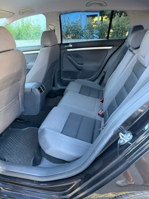 VW Golf R32 4Motion, Benzin, Occasion / Gebraucht, Handschaltung - 7