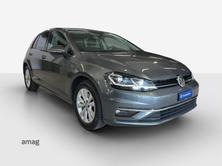 VW Golf Edition 45, Benzin, Occasion / Gebraucht, Automatik - 6