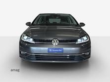 VW Golf Edition 45, Benzin, Occasion / Gebraucht, Automatik - 7