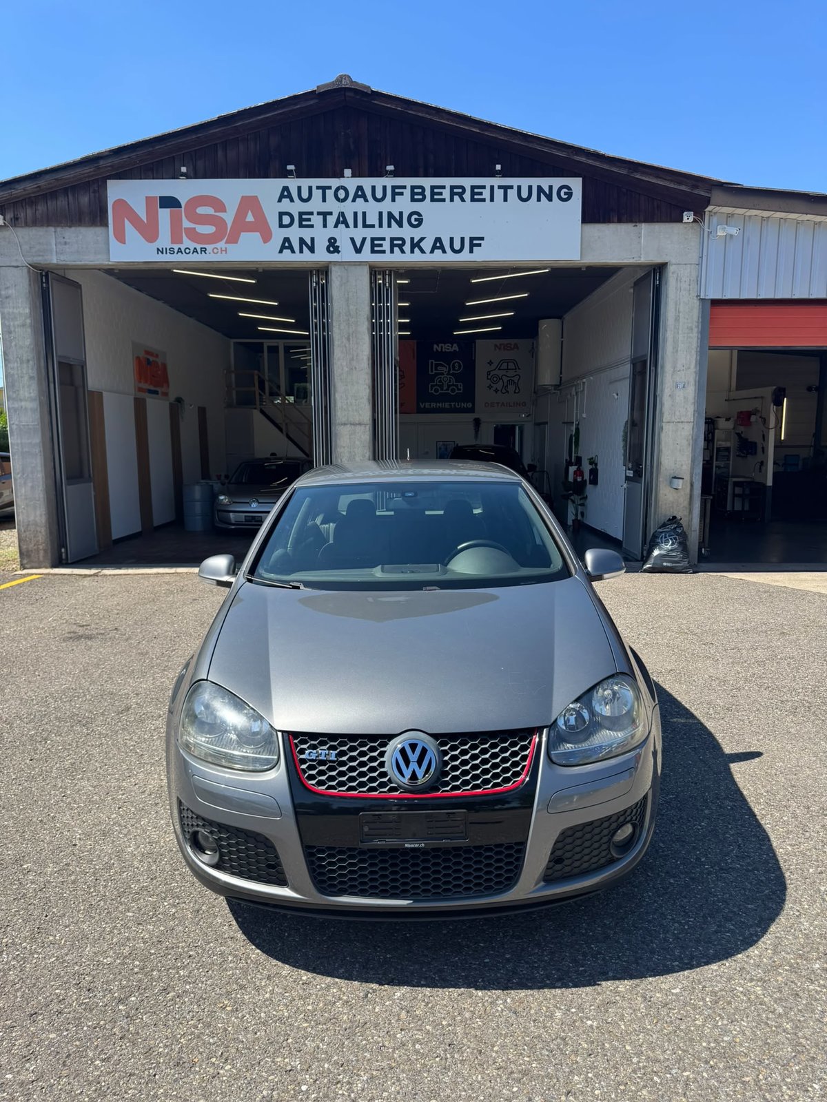 VW Golf 2.0 TFSI GTI, Benzina, Occasioni / Usate, Manuale - 6