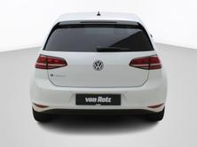 VW Golf 7 e-Golf, Elektro, Occasion / Gebraucht, Automatik - 4